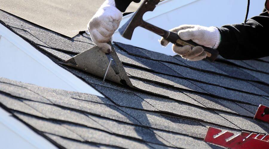Local Chimney Repair in Silver Creek, MS